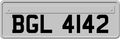 BGL4142