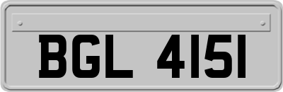BGL4151
