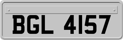 BGL4157