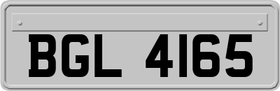 BGL4165