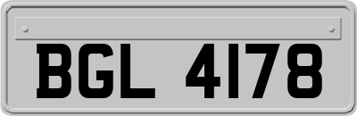 BGL4178