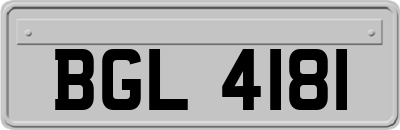 BGL4181
