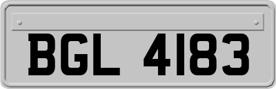 BGL4183