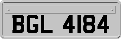 BGL4184