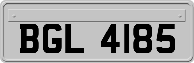 BGL4185