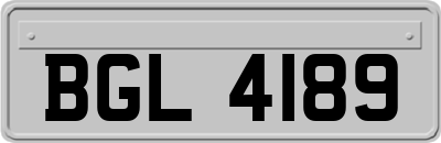 BGL4189
