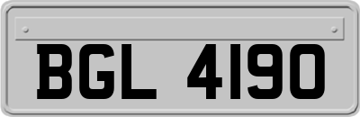 BGL4190