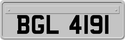 BGL4191