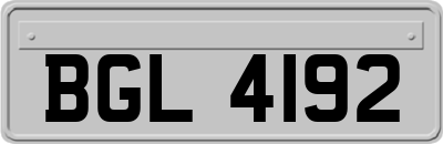 BGL4192