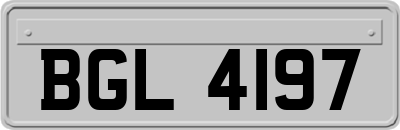 BGL4197