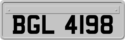 BGL4198