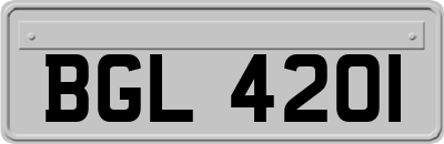 BGL4201