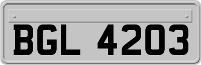 BGL4203