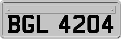 BGL4204