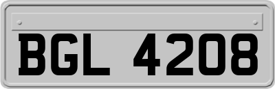BGL4208