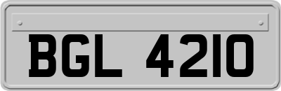 BGL4210