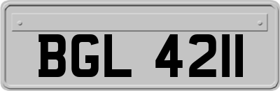 BGL4211