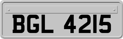 BGL4215