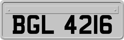 BGL4216
