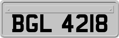 BGL4218