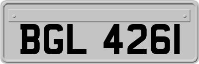 BGL4261