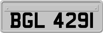 BGL4291