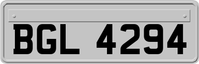 BGL4294