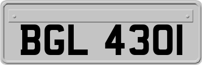 BGL4301