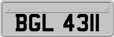 BGL4311