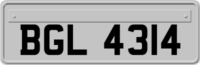 BGL4314
