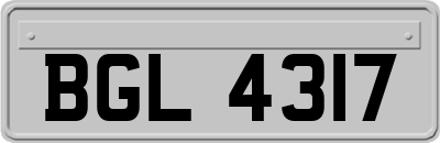 BGL4317
