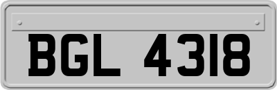 BGL4318