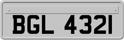 BGL4321