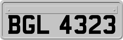 BGL4323