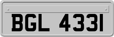 BGL4331