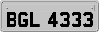 BGL4333