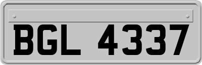 BGL4337