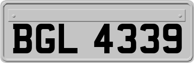 BGL4339