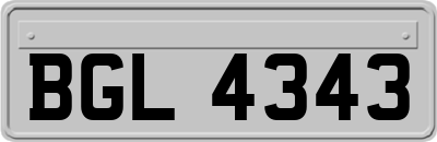 BGL4343