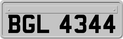 BGL4344