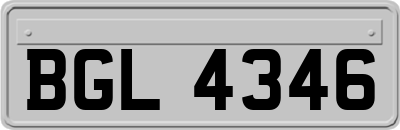 BGL4346