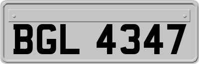 BGL4347