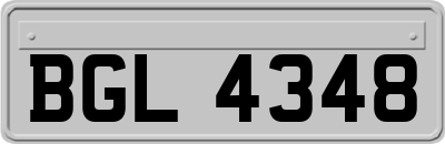 BGL4348