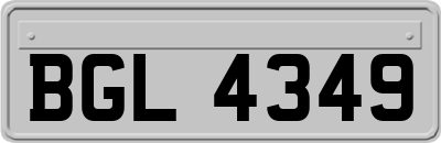 BGL4349