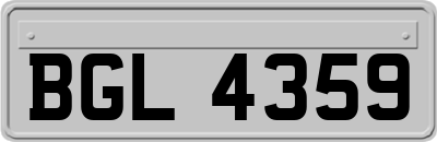 BGL4359