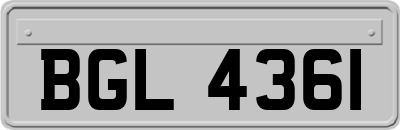 BGL4361