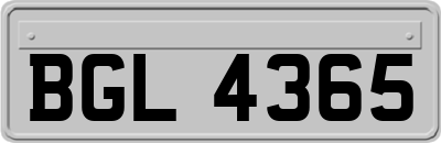 BGL4365