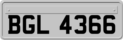 BGL4366