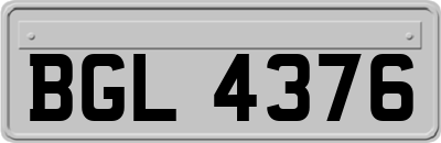 BGL4376