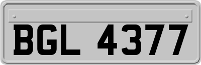 BGL4377